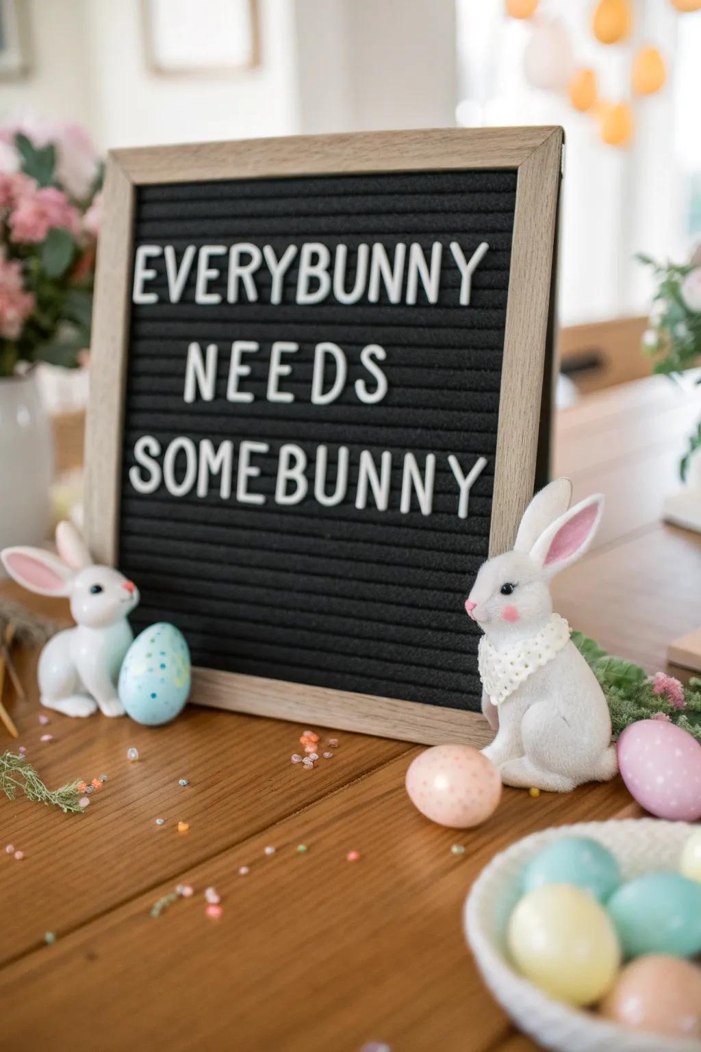 A lovely quote that reminds us about connection.