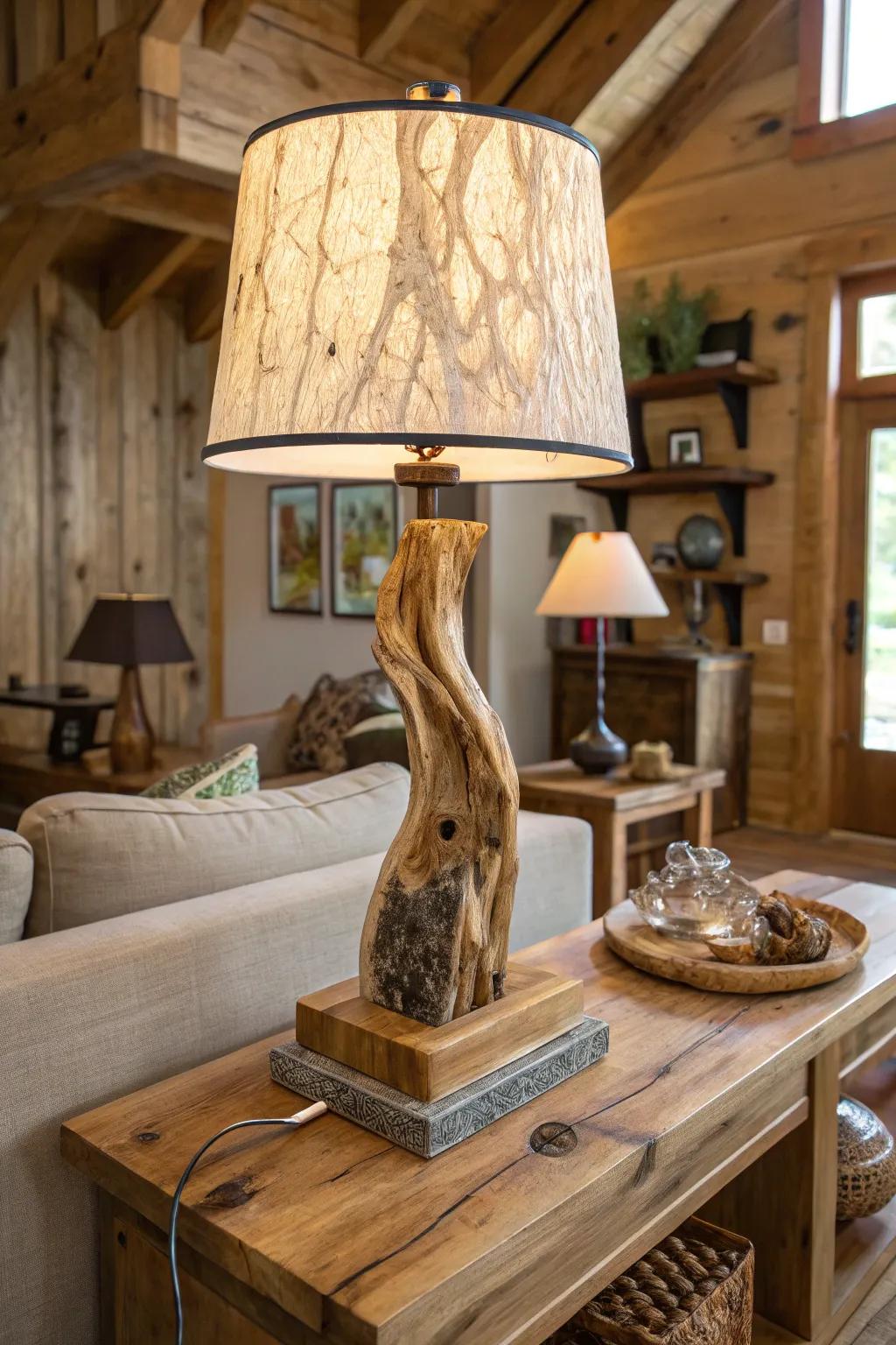 Where nature effortlessly meets modern design.
