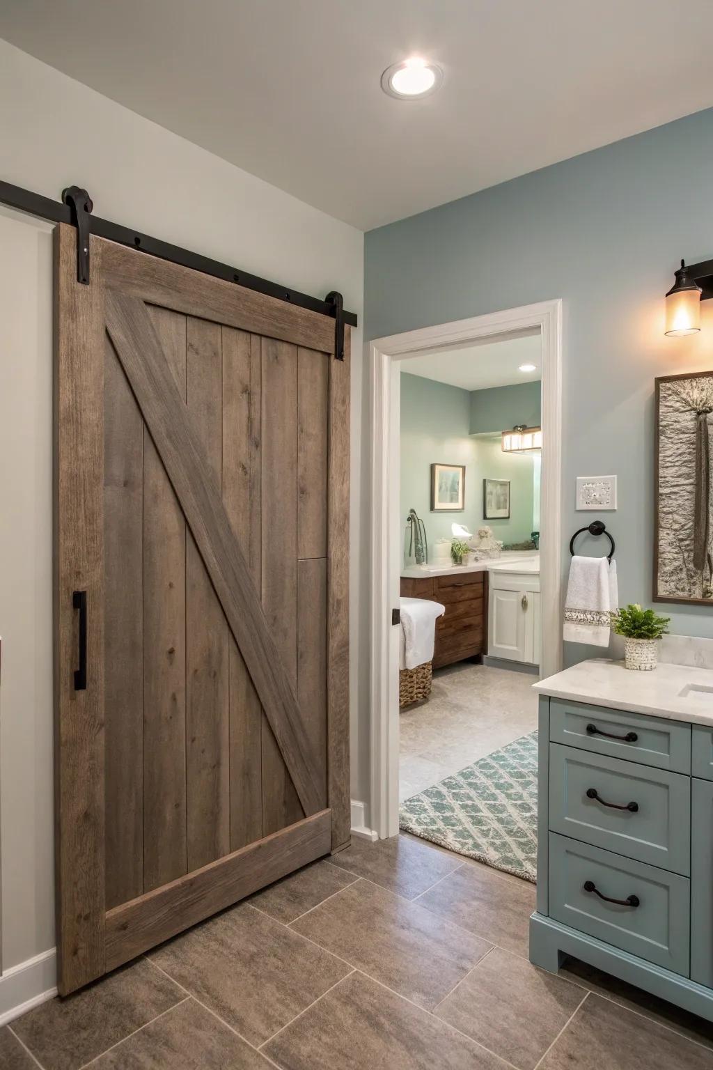 Delicate close attribute delivers a seamless and luxurious adventure.