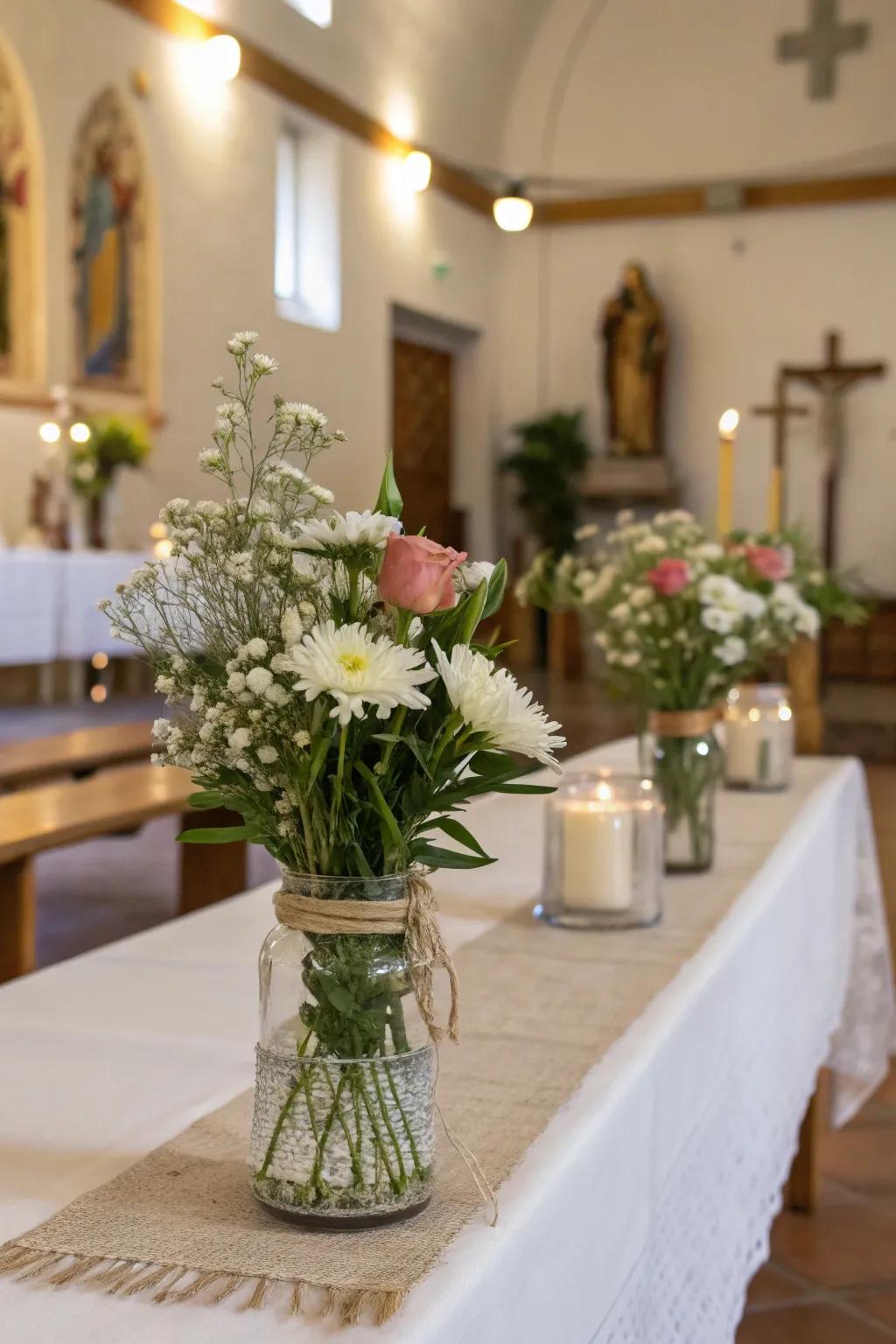 Eco-conscious adornment choices proffer sustainability without sacrificing panache.