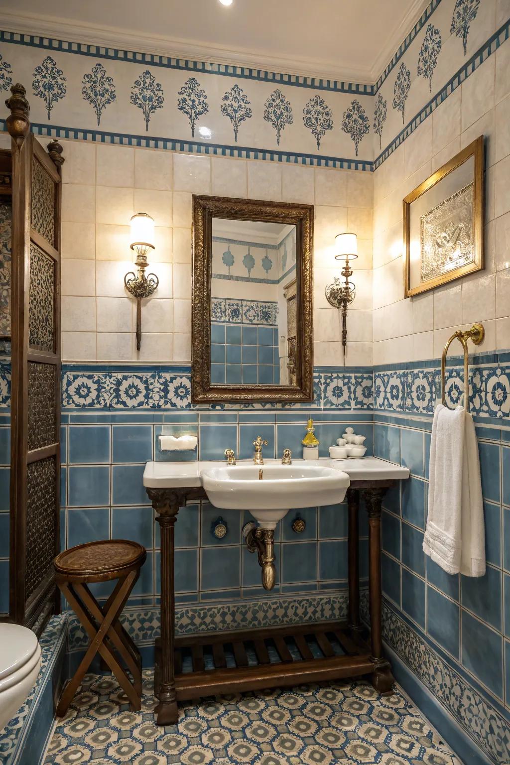 Retro-inspired units evoke fond memories and timeless appeal.