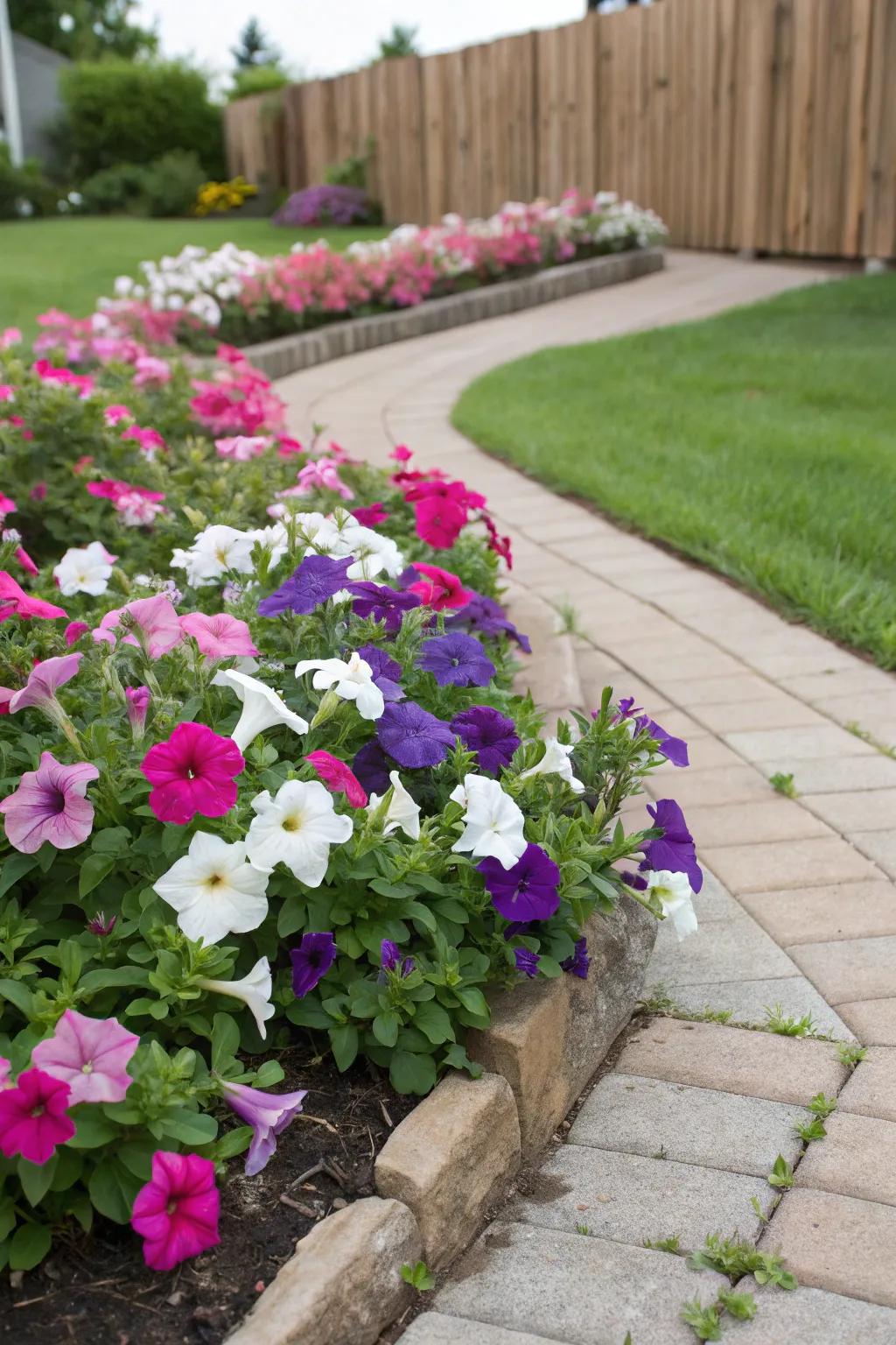 Maintain your garden's vitality through seasonal viburnum rotations.