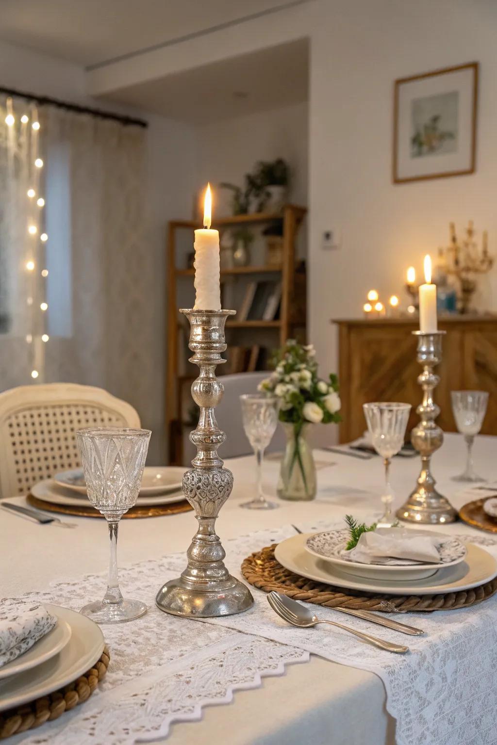 Tasteful Weekly Rest holders showcasing timeless elegance.