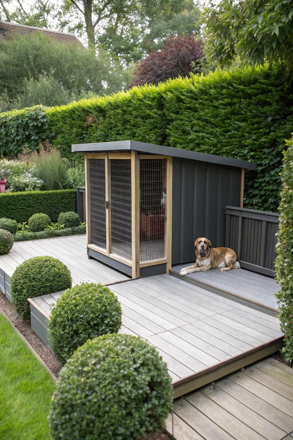 Combined Planking proffers a lustrous and modernized format.