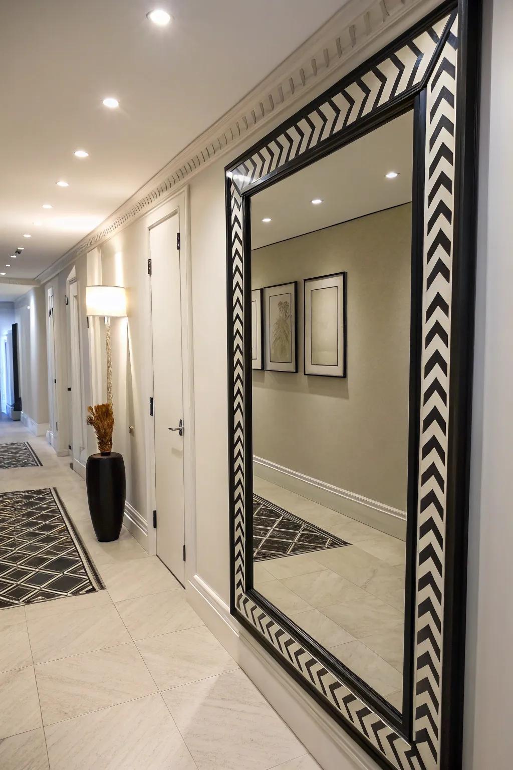 Single-shade designs offer sleek minimalism.