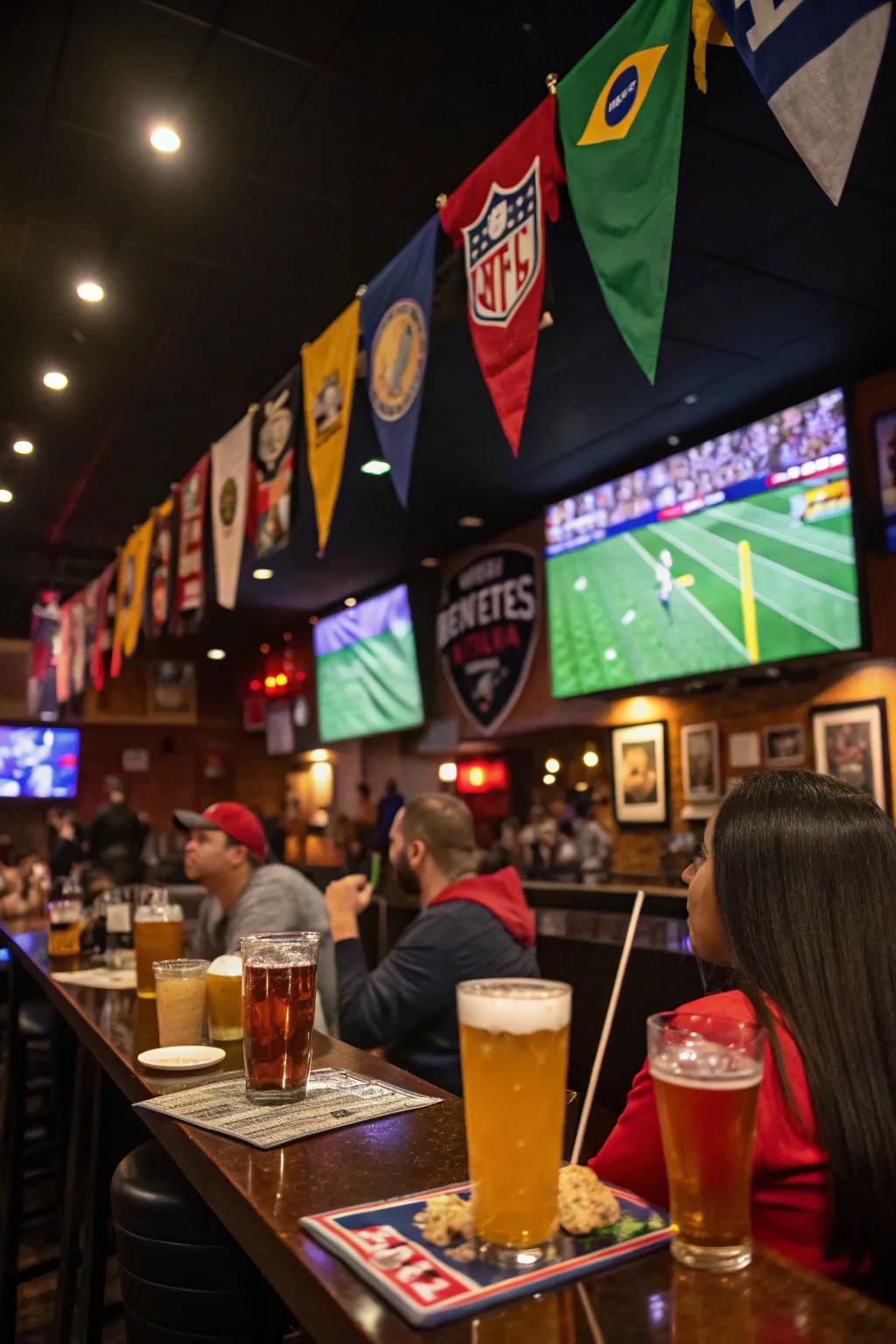 Styled nights create unique and memorable experiences for guests.