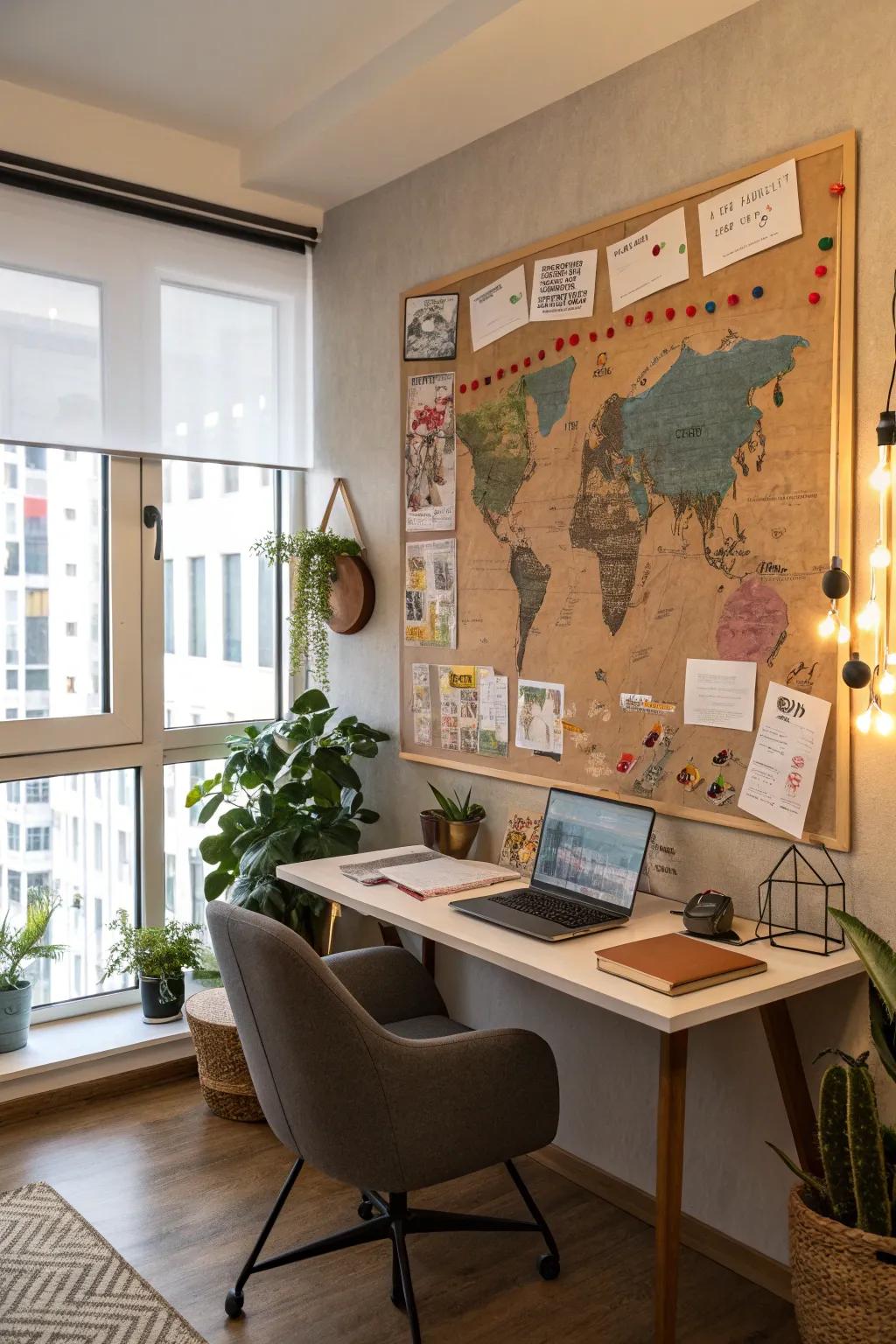 A benevolence blueprint illustrating the scope of compassionate actions.