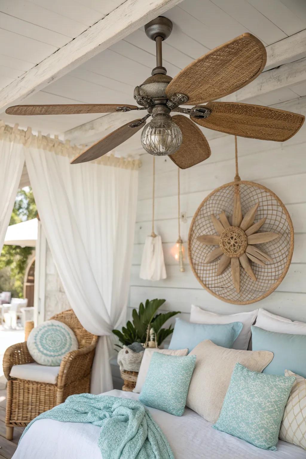 Transport the shoreline home with seafaring units that evoke the tranquility of the sea. 🌊 #CoastalLiving #BeachVibes
