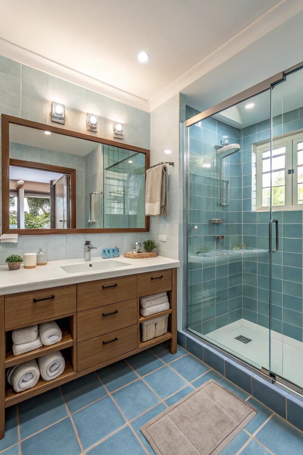 Functional elegance ensures every element serves a purpose.