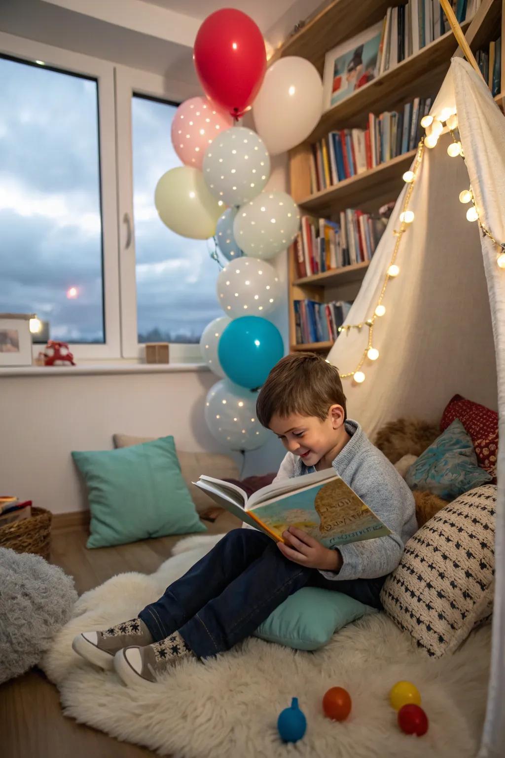 A beloved storybook design captures childhood imagination.