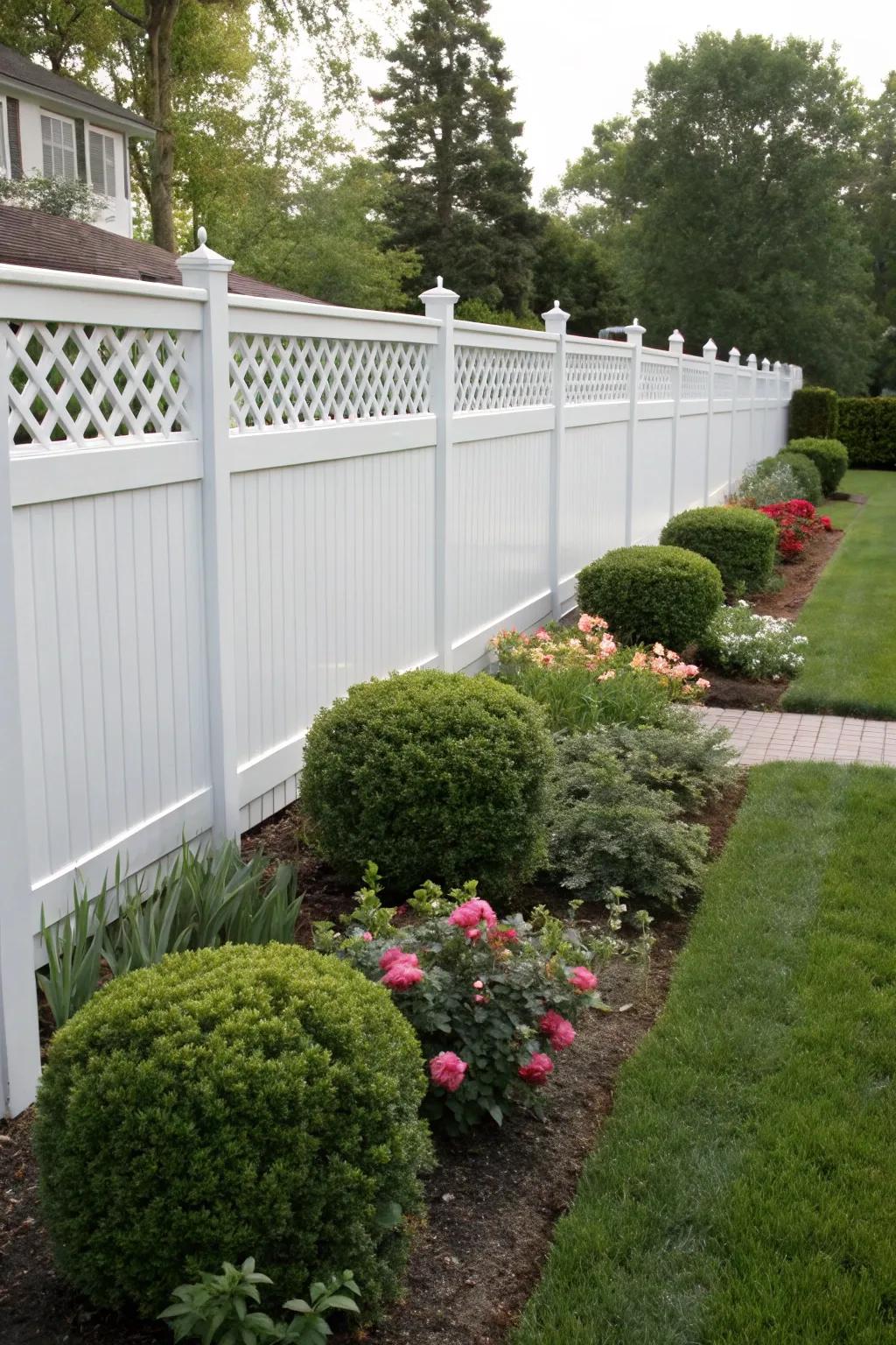 Resilient mesh merges traditional panache through up-to-date convenience.