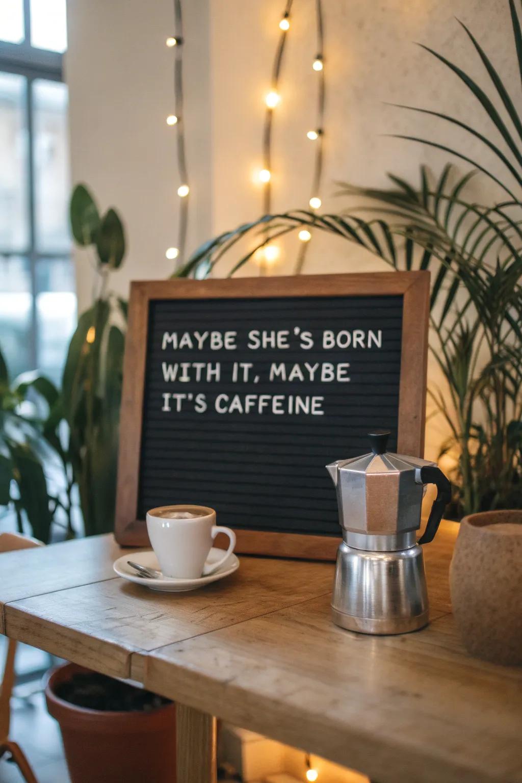 Celebrate your love for style.