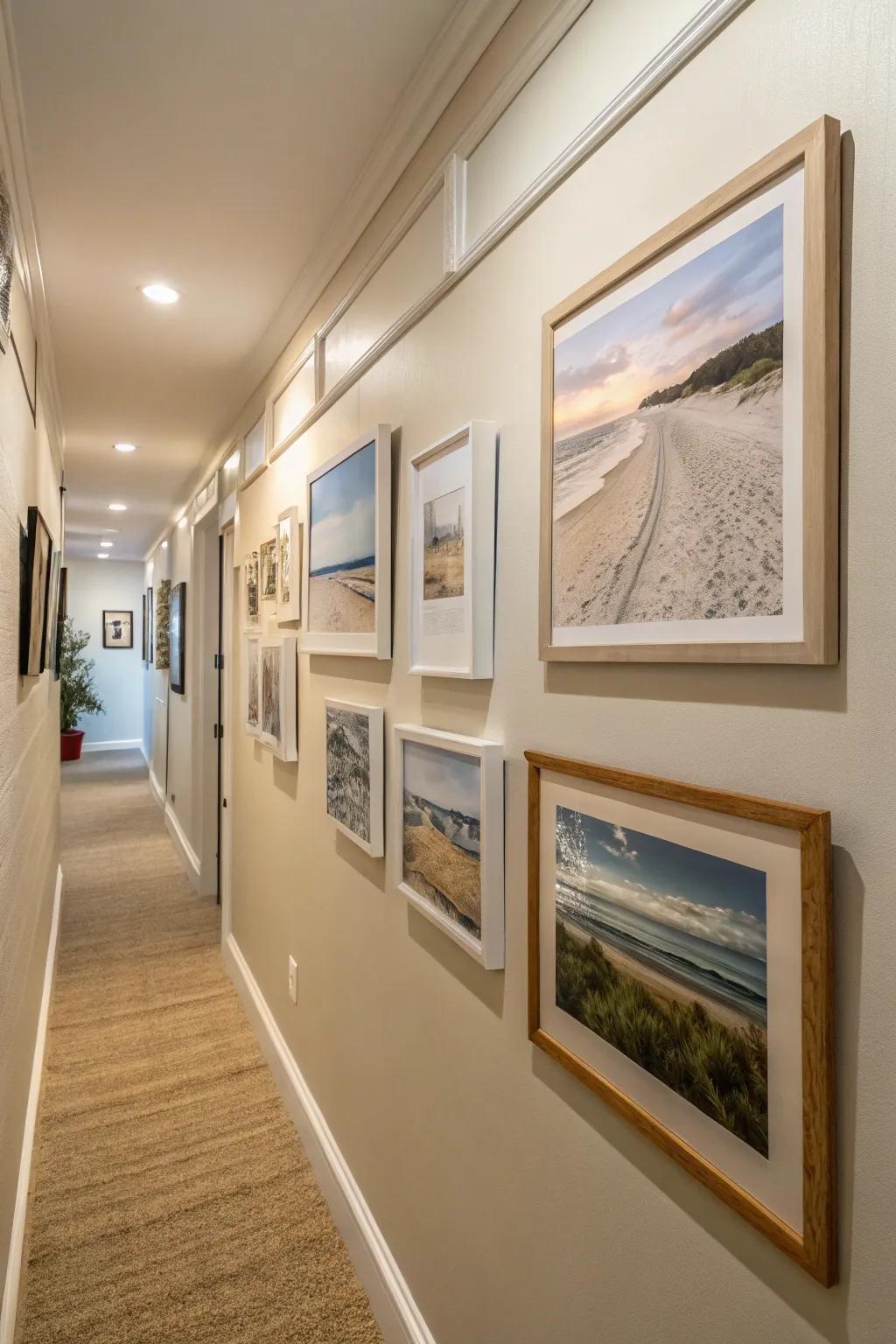 Themed décor ties your space together seamlessly and beautifully.