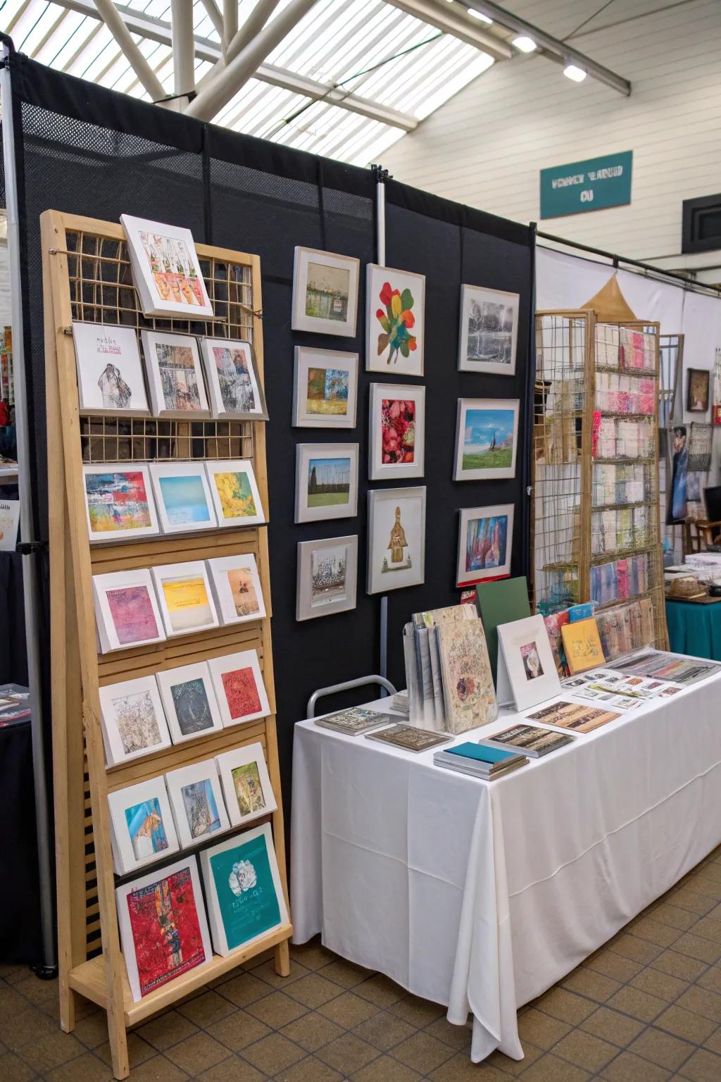 Smaller keepsakes present accessible alternatives for art enthusiasts of all financial means.