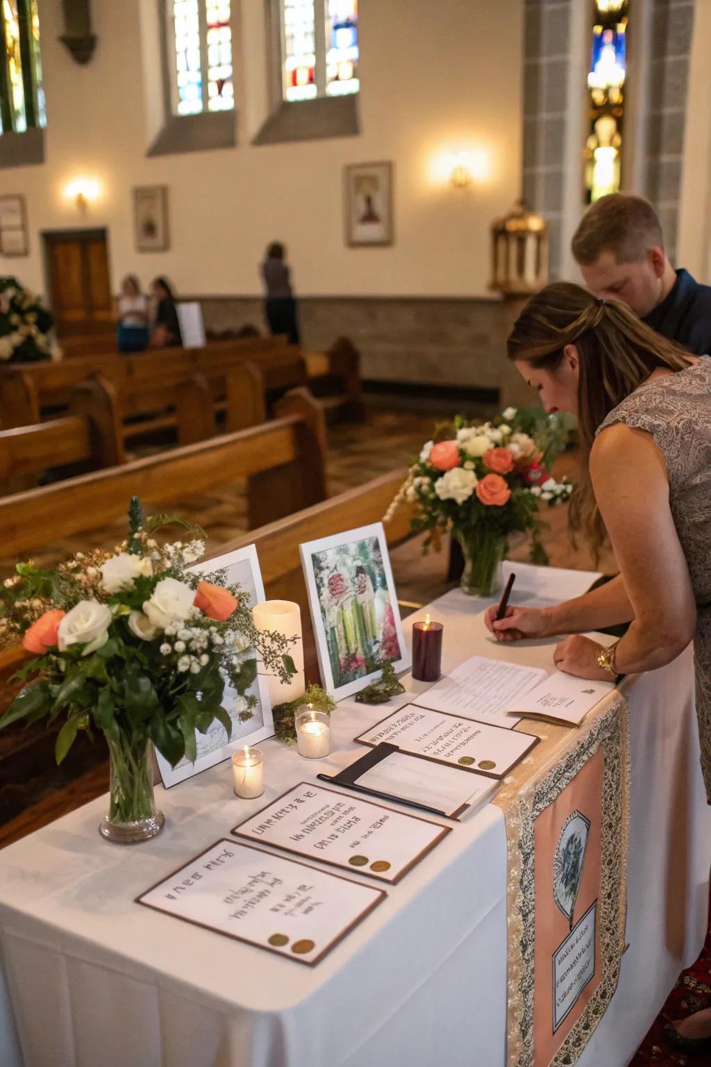 Engagement pieces level up the fun for any get-together.