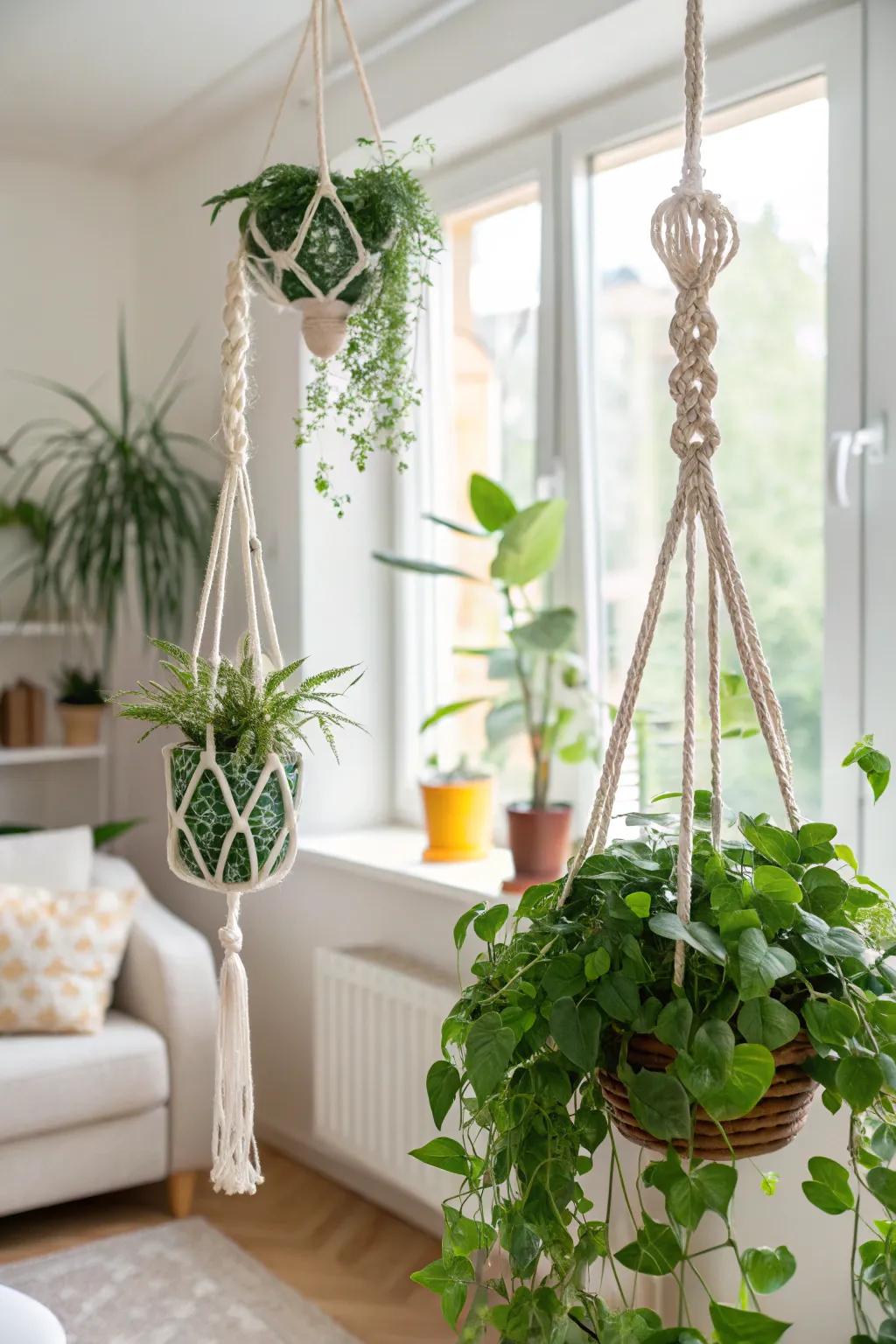 Brighten your home.