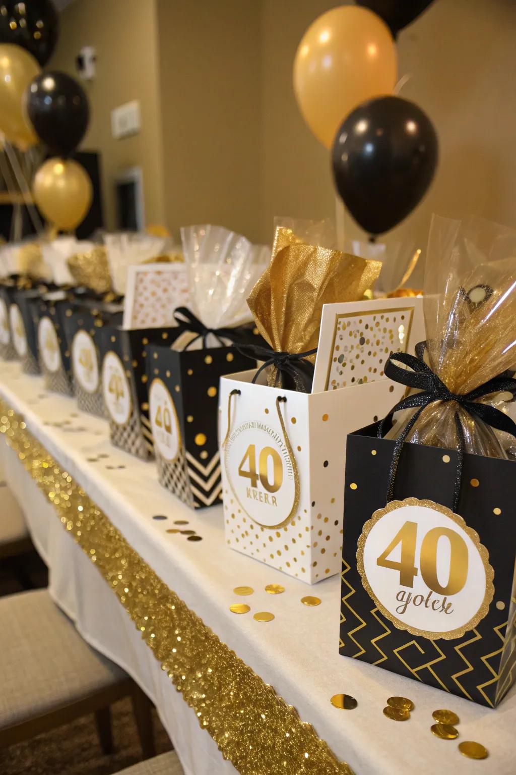 Personalized Celebration Tokens: A Thoughtful Thank You