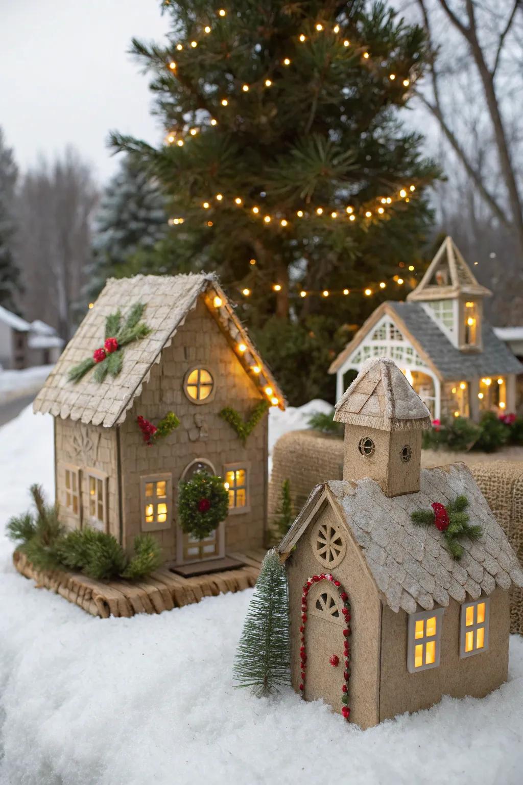 Eco-conscious minutiae conceive a beauteous and mindful showcase.