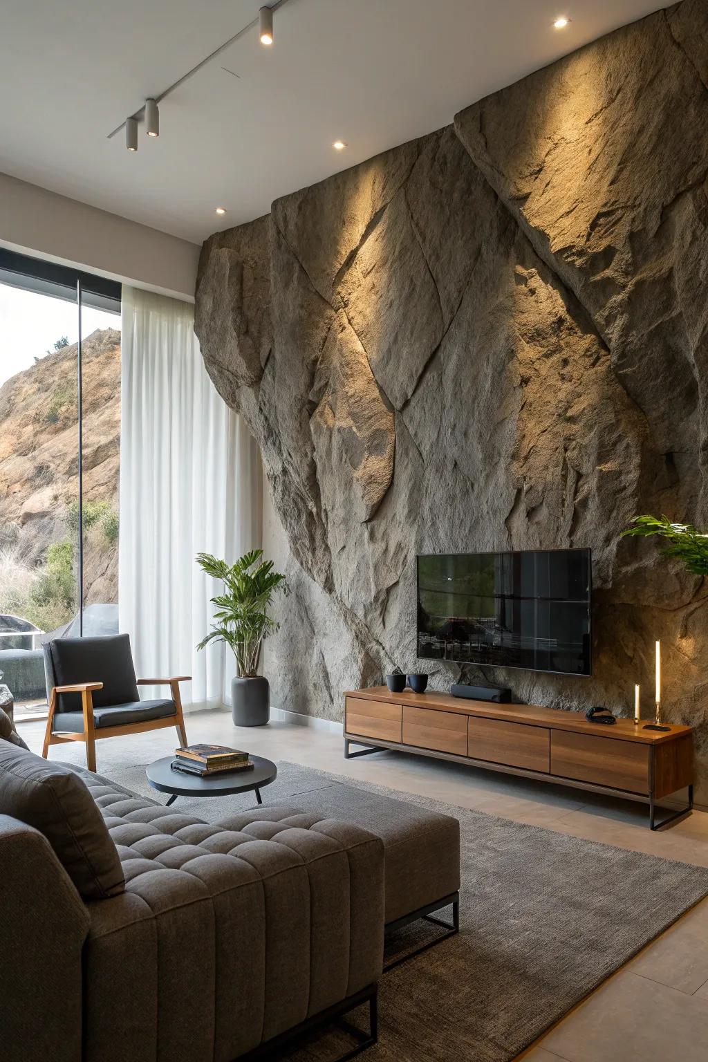 Make an assertion through a stunning stone attribute partition.