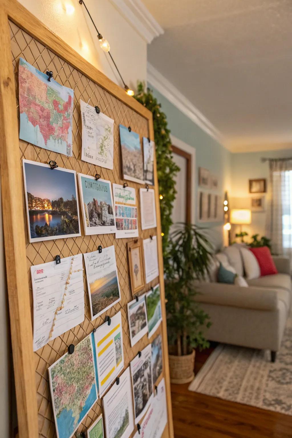 A board on local travel and exploration to inspire adventure.