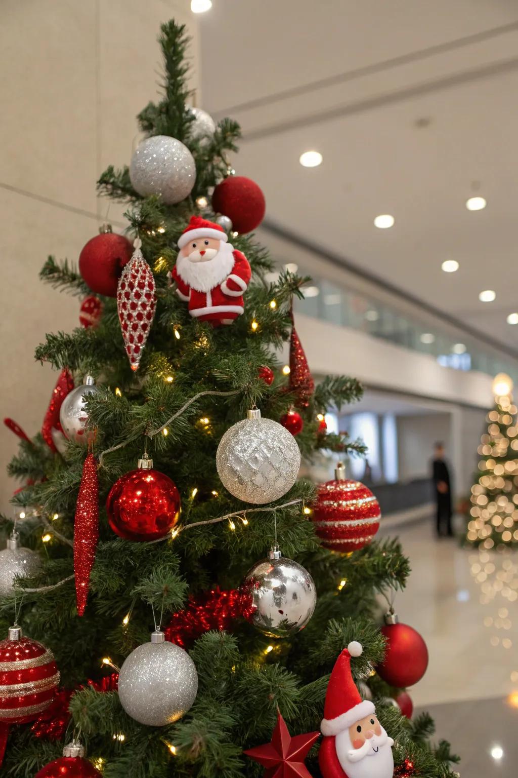 Themed variations append a unique swirl to your ornamentation.