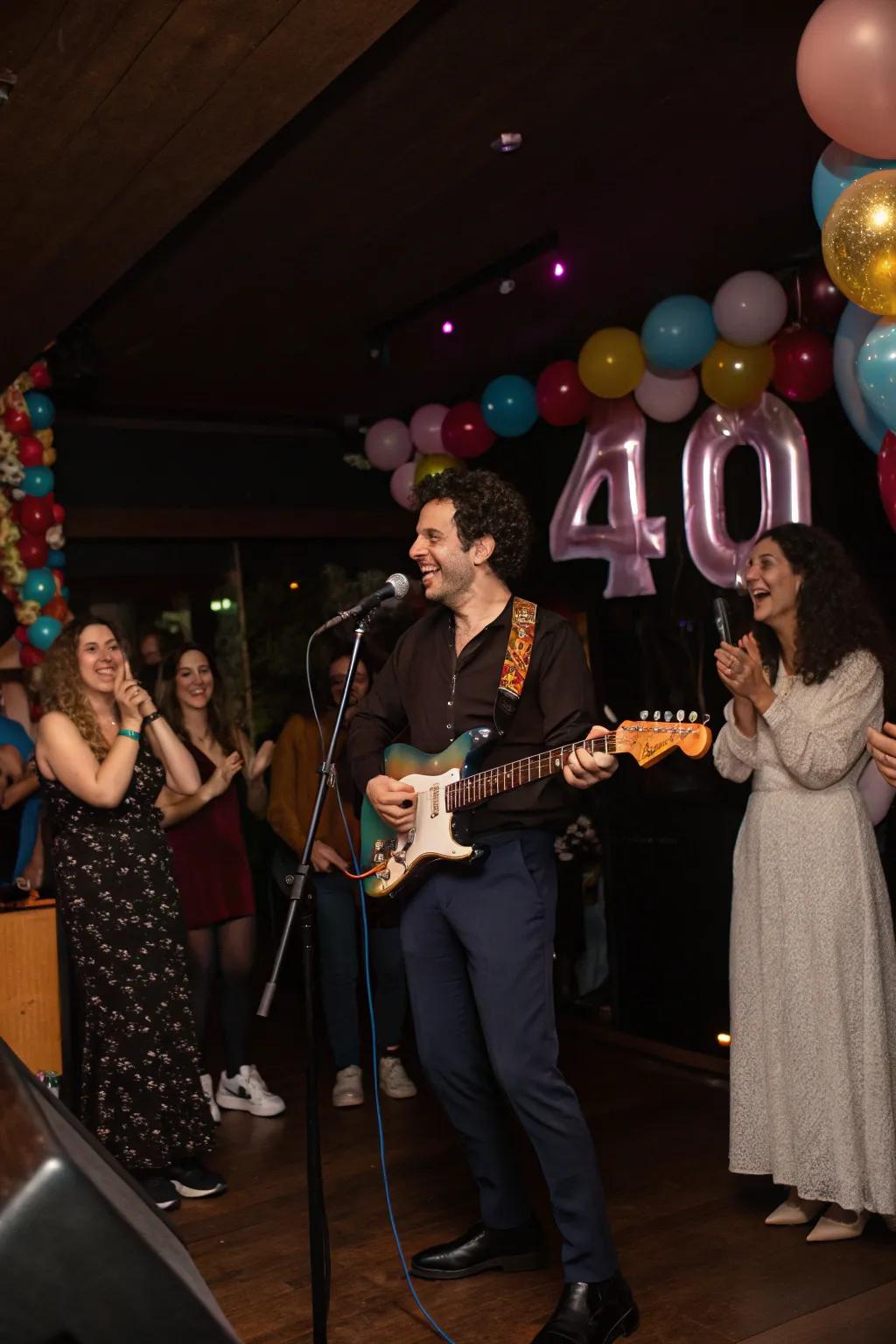 Surprise Amusement: Bringing Unexpected Fun to the Party