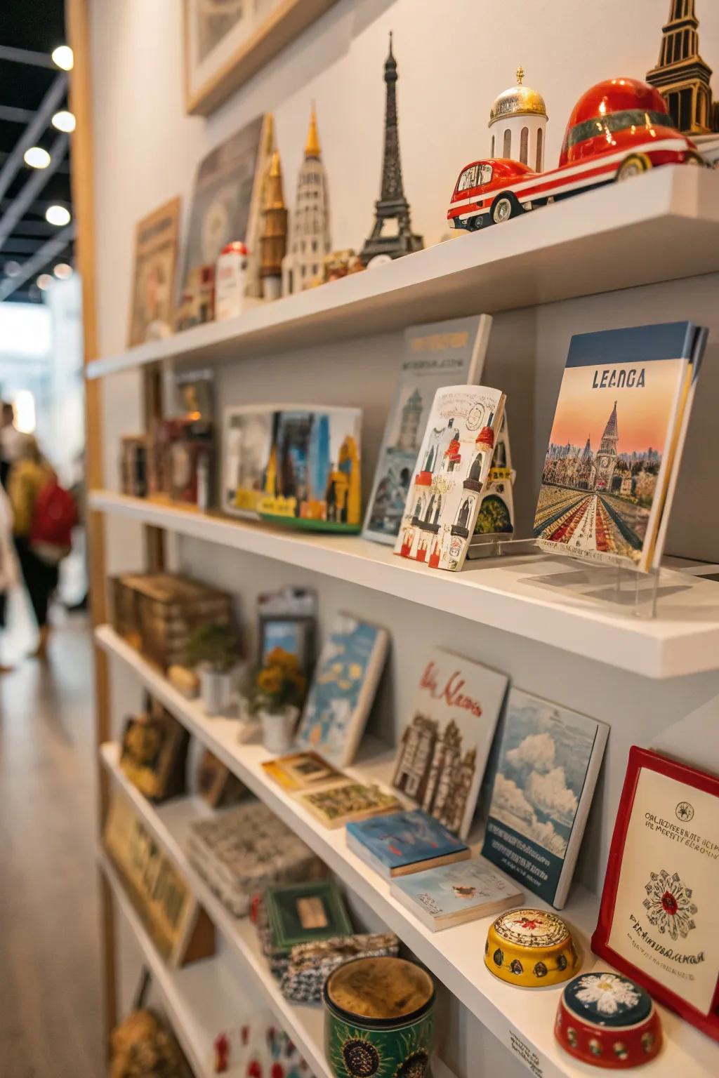 Curated compilations contribute a personalized attribute.