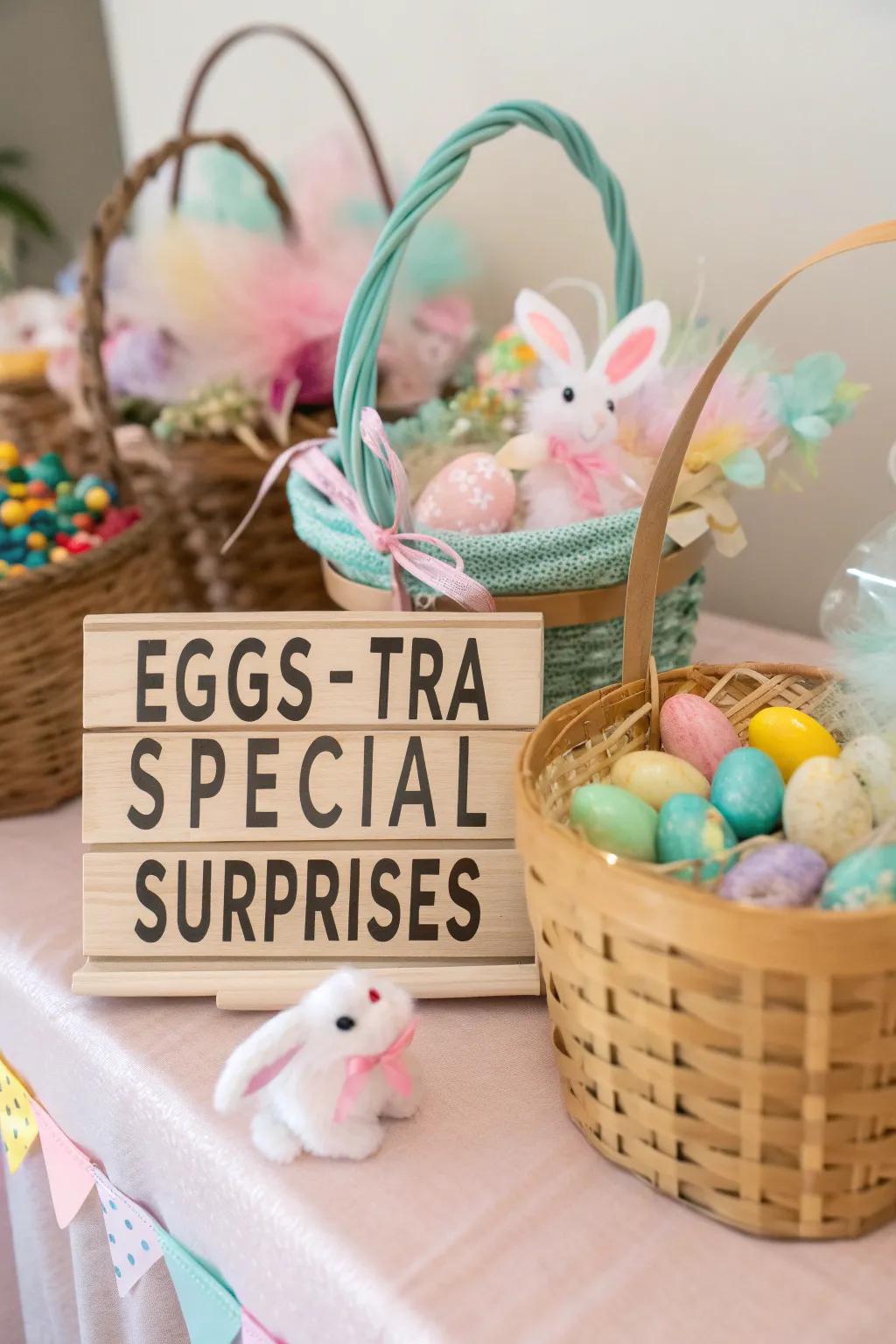 An enchanting addition to mornings.