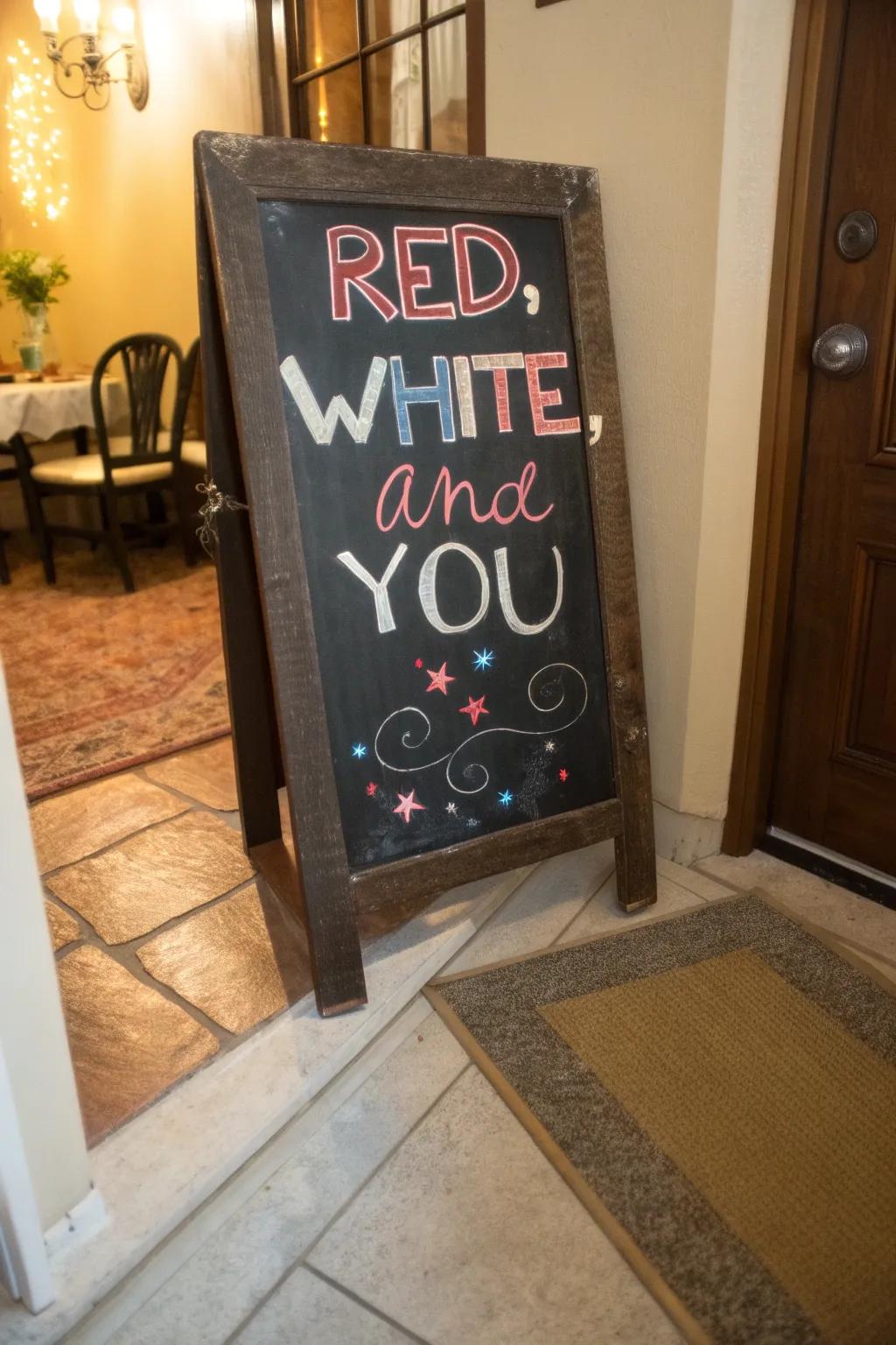'Scarlet, Ivory, and You' entices comrades into the celebration.