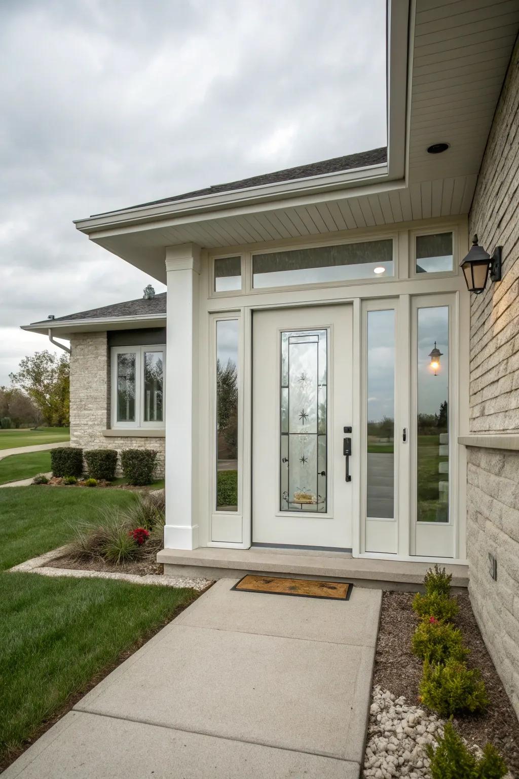 Evolving style blends traditional and contemporary aesthetics.