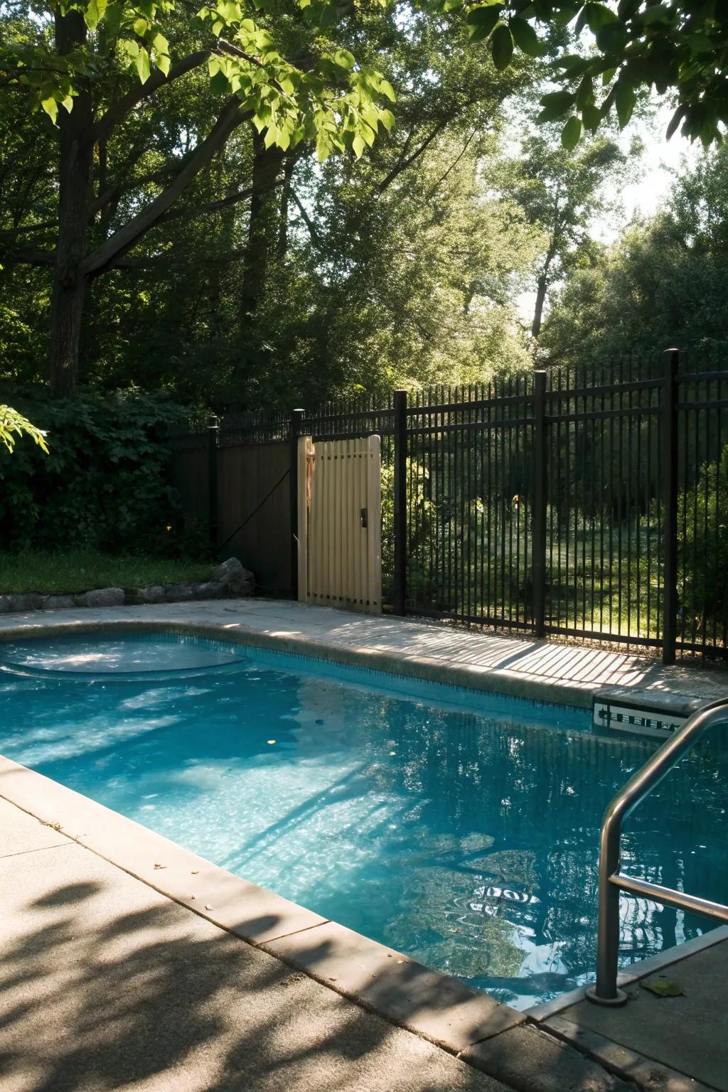 Hidden entries deliver a seamless and surprising access point in surrounds.