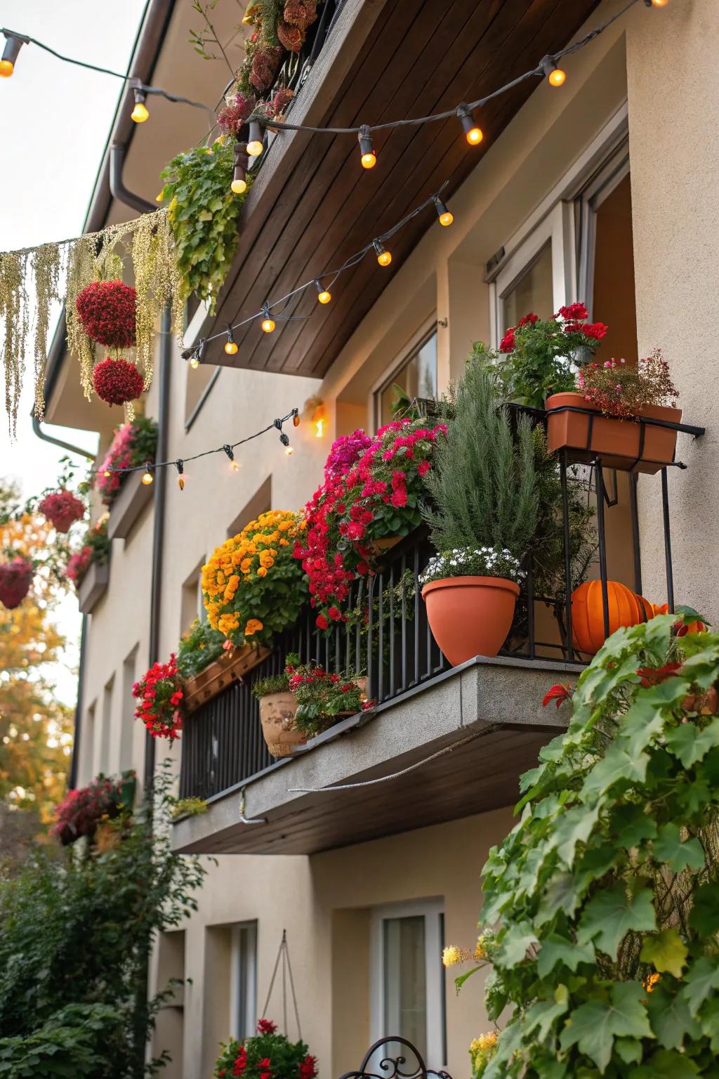 Refresh your area with seasonal design updates.