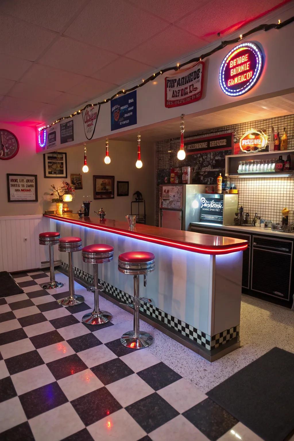 Timeless eatery captures the charm.