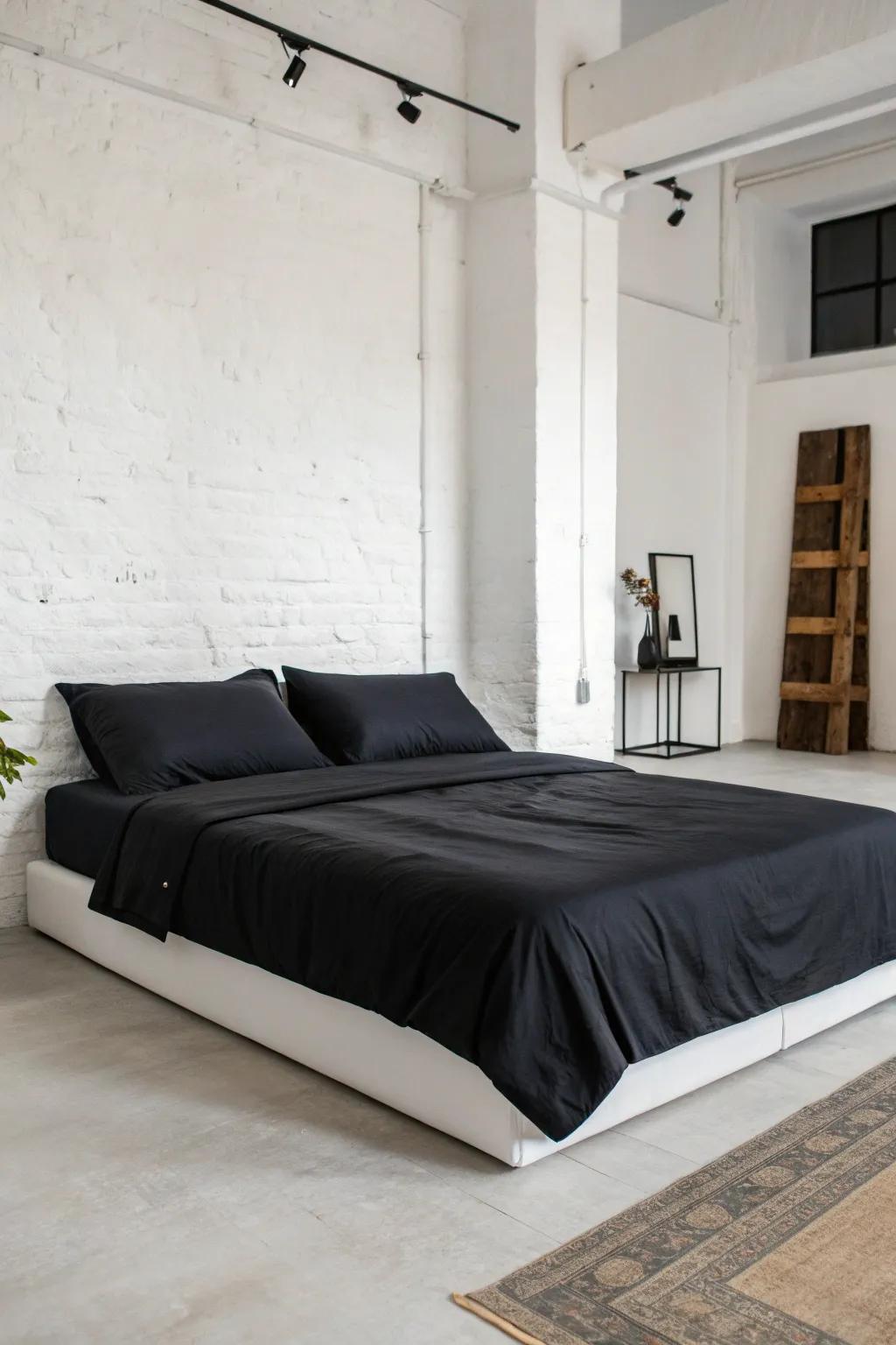 Achieving elegance through simplicity.