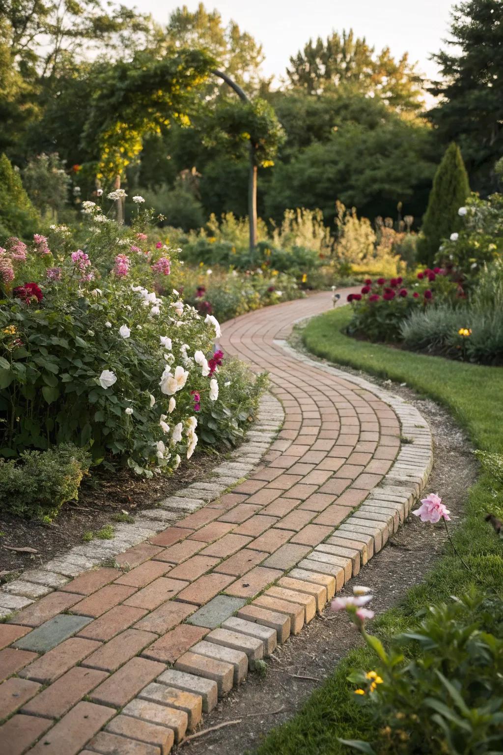 Salvaged resources yield exquisite and economical pathways.