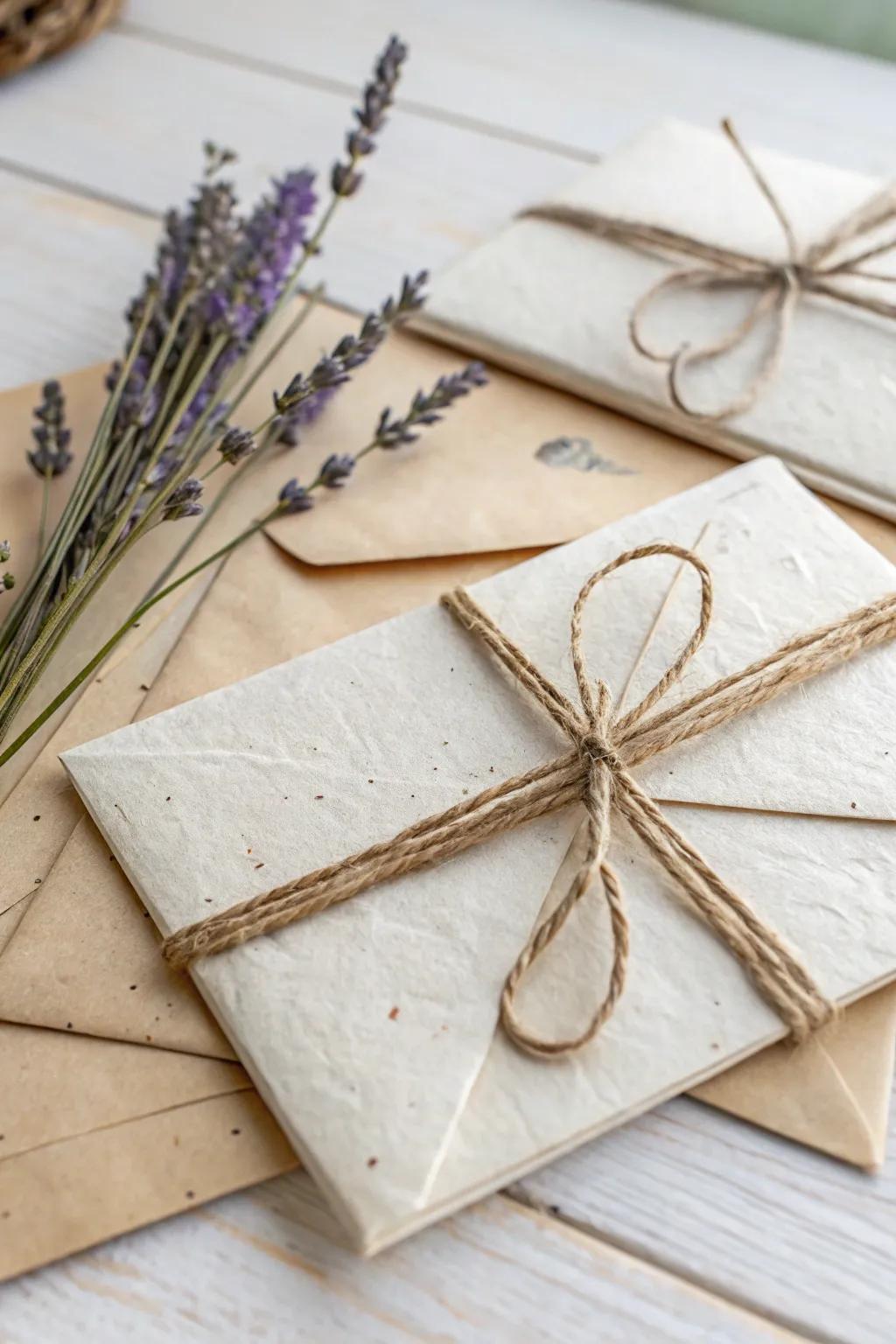 Convey your emotions through timeless letters that resonate more than words.