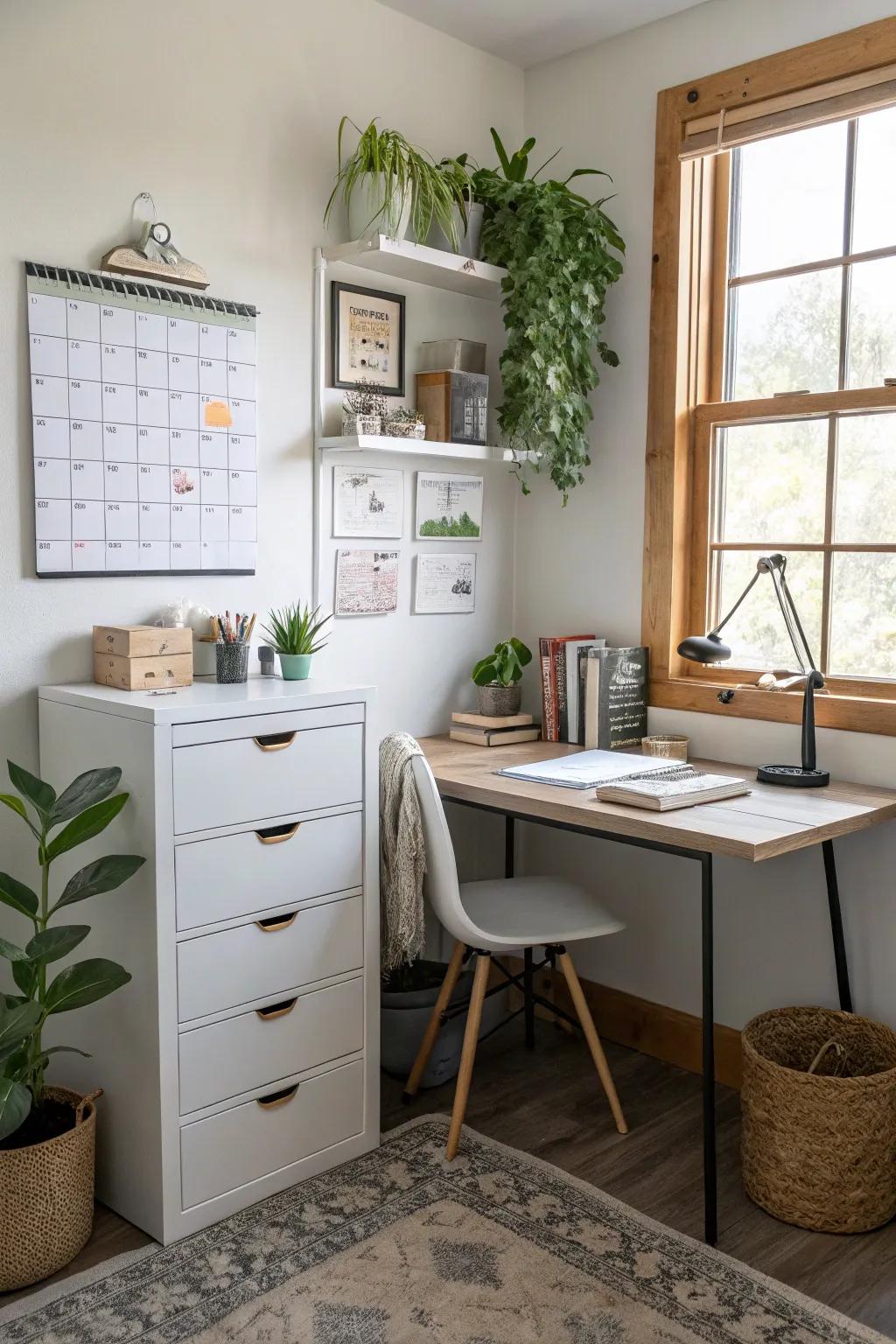 A specialized center for all of your bills.