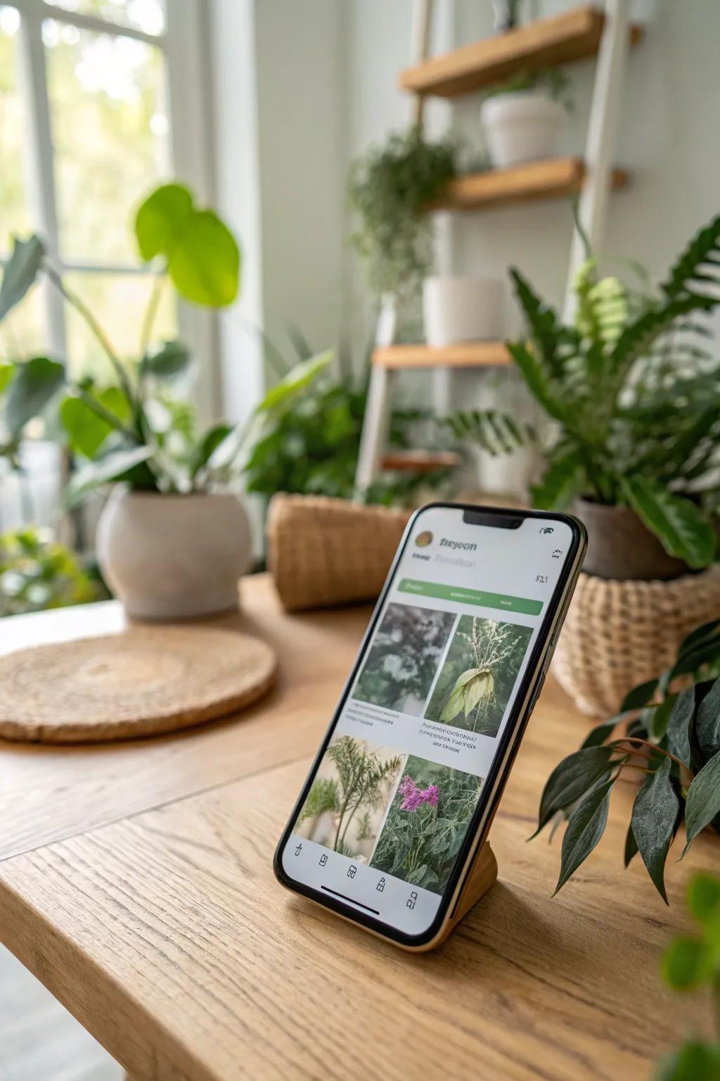 Widgets inspired by nature to bring the outdoors onto your screen.