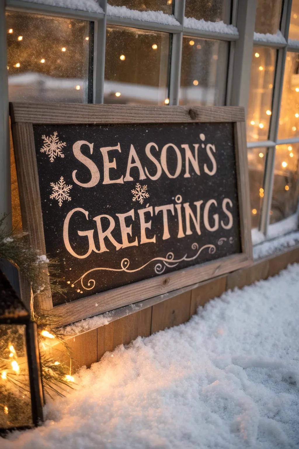 Incorporate a hint of nostalgia with vintage-style markers.