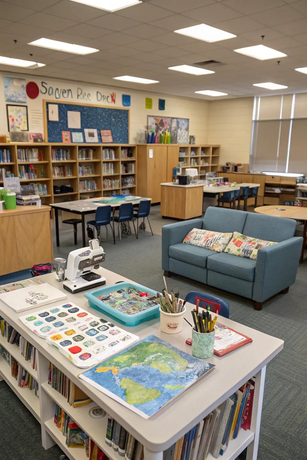 Engaging sections make studying vibrant and enjoyable.