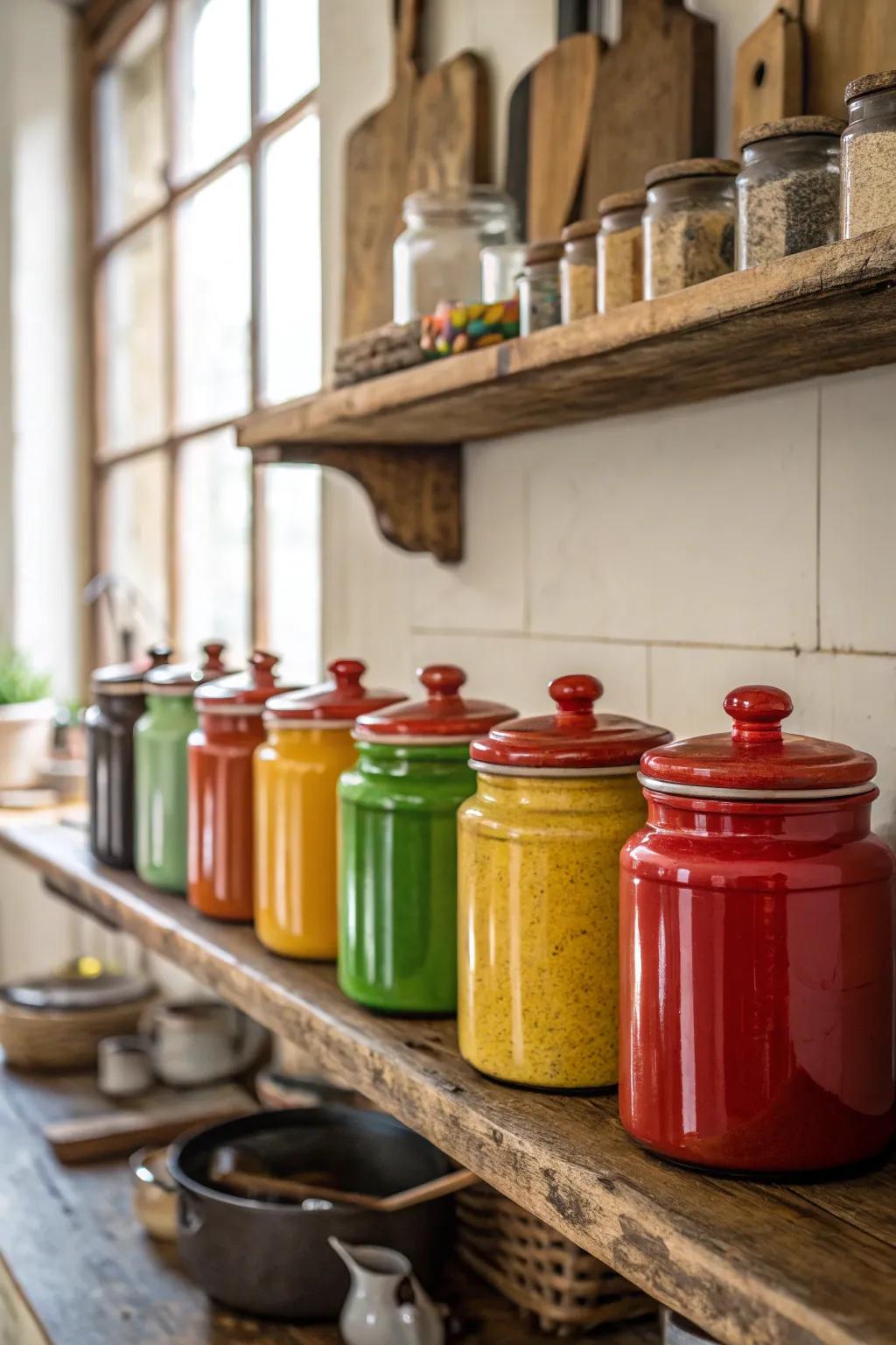 A mix of spices to inspire culinary journeys.