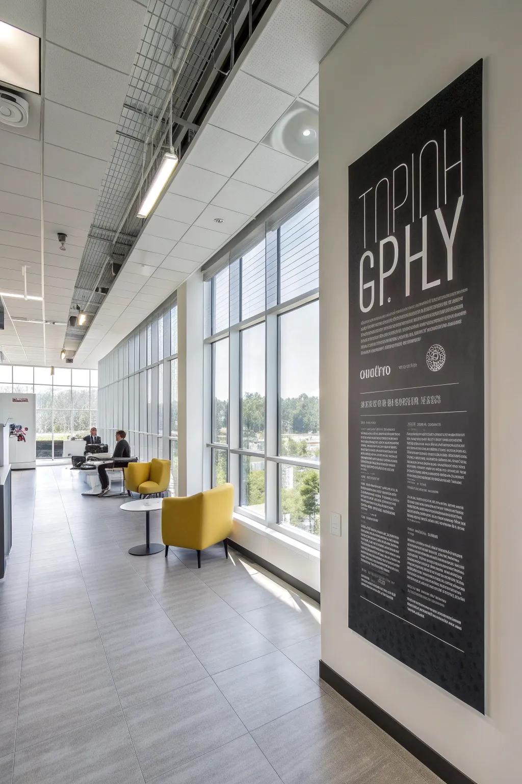 Minimalist monochrome: timeless elegance.