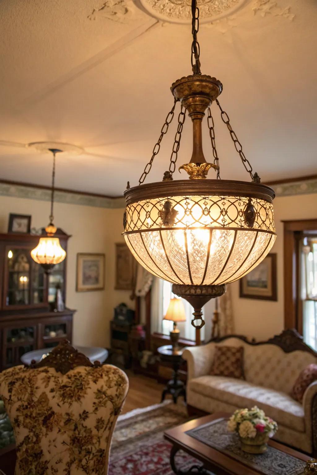 Retro designs revive appeal and fond memories.
