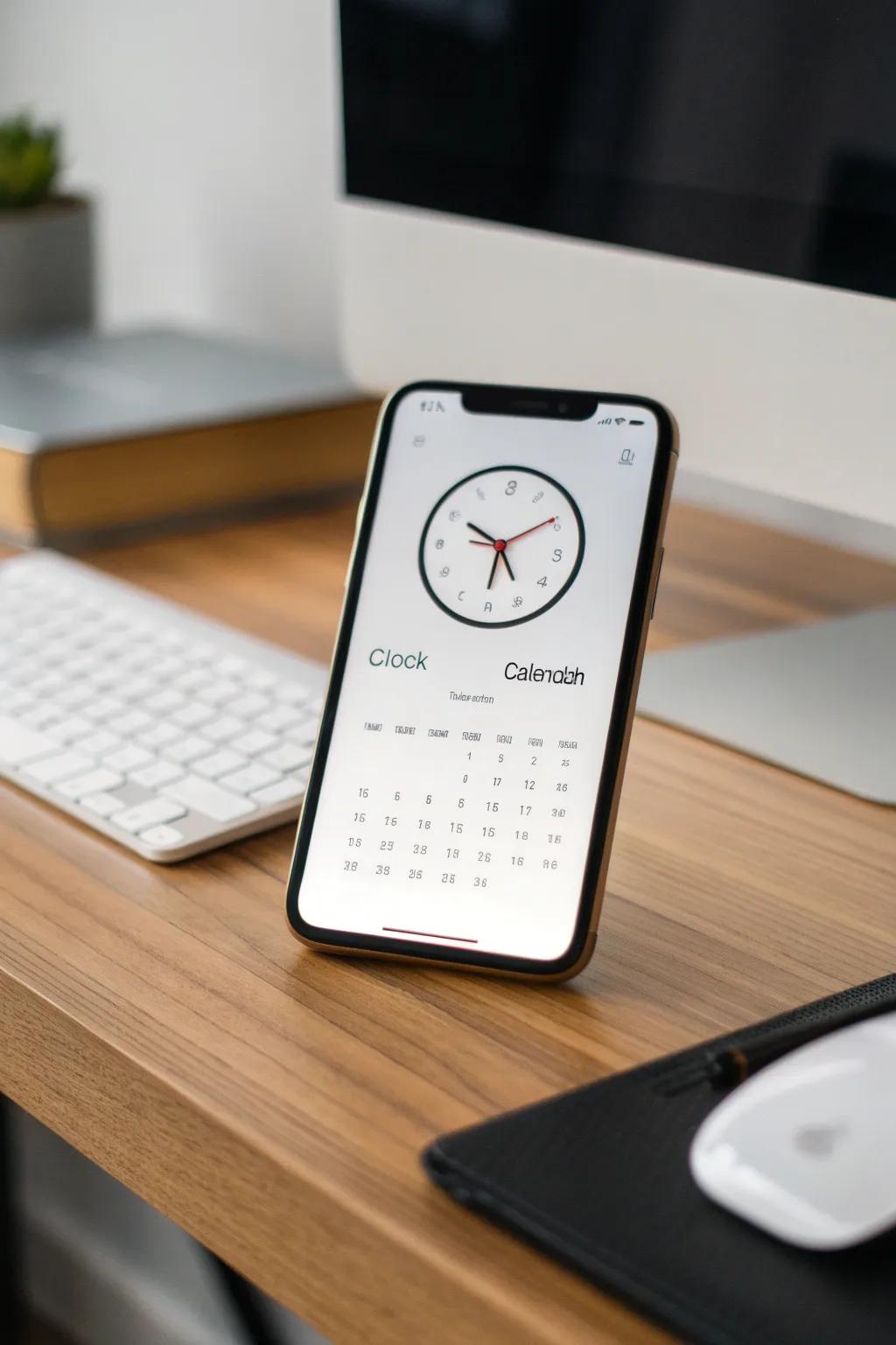 Widgets that are as visually pleasing as they are functional.