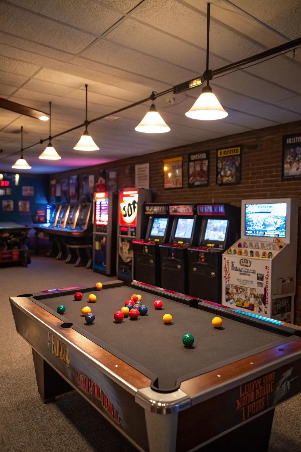 Fun spaces that make your home happy.