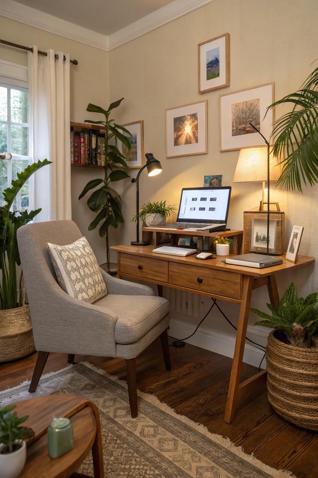 Smart plugs efficiently manage energy use in your home.