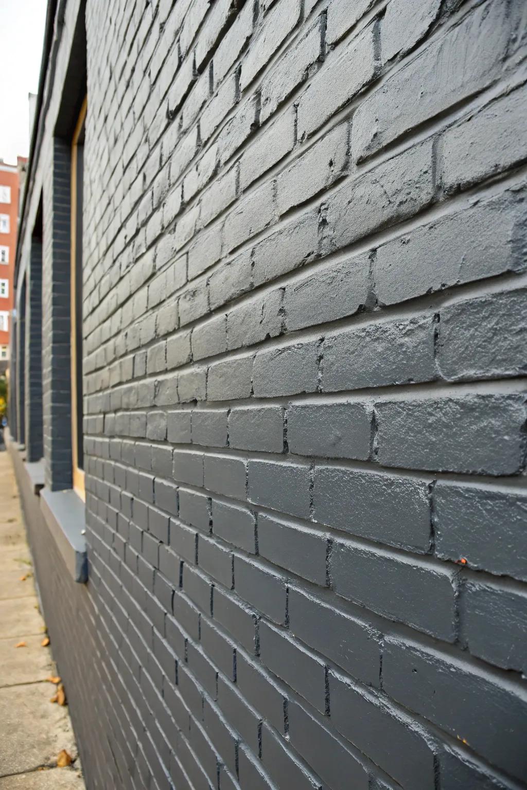 Transform your area with the refined sophistication of carbon hue.