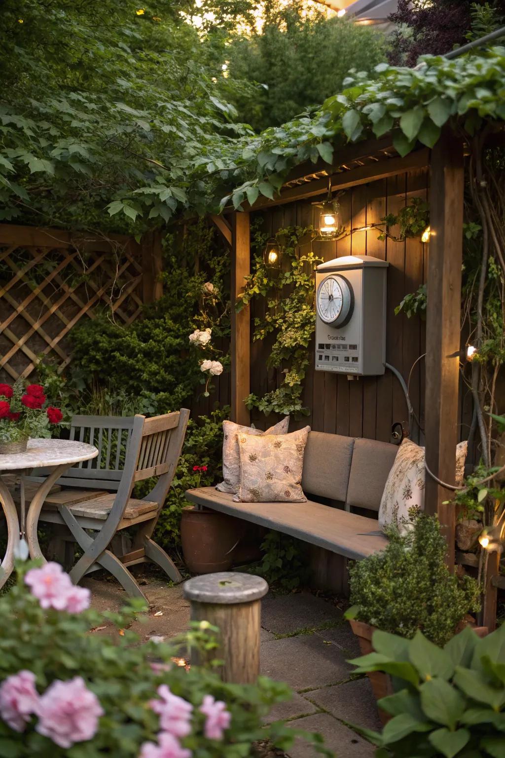 A stool assimilation forges a dual-purpose resolution.