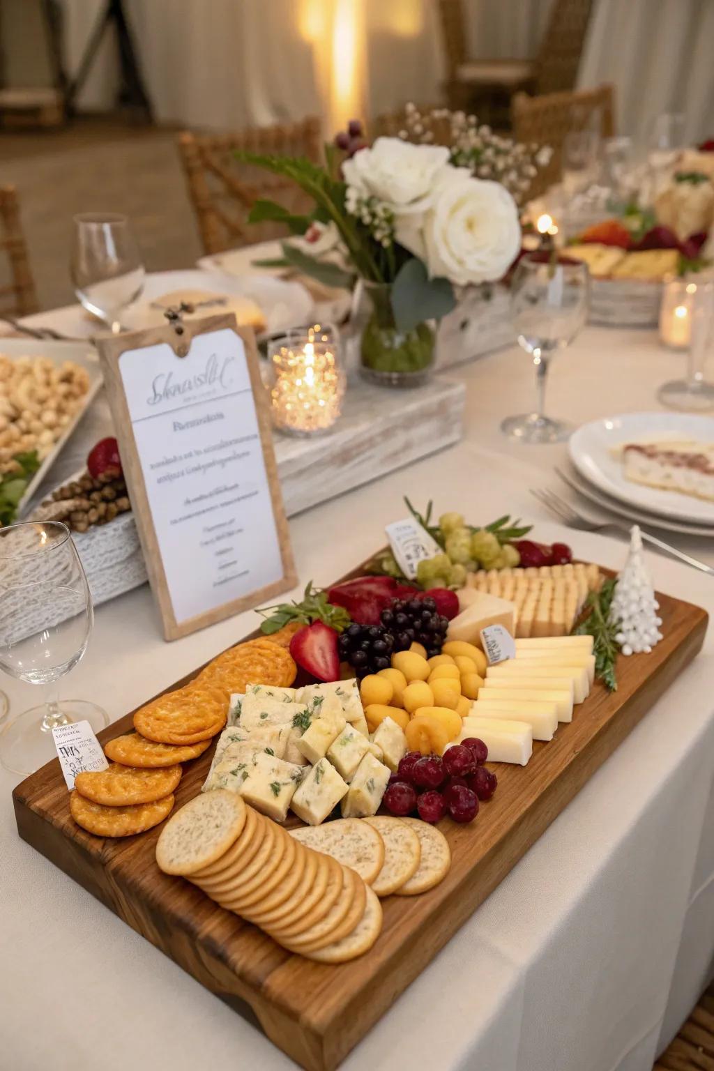 Interactive delicacy sampling offers a fun encounter.