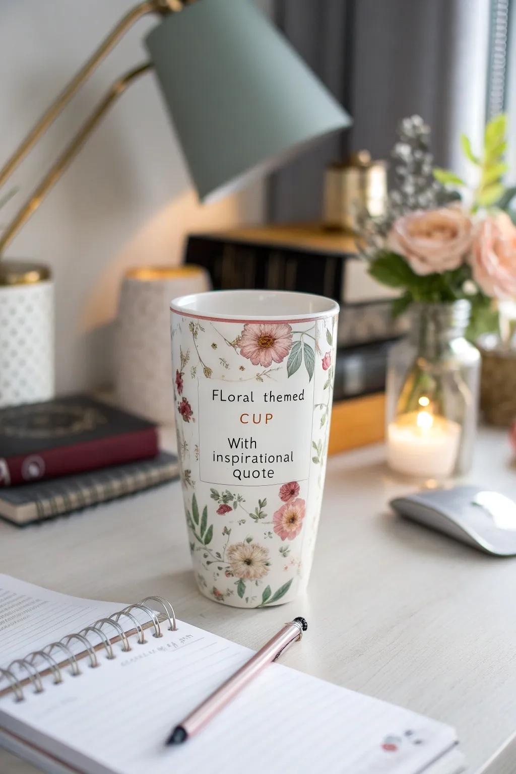 Inspirational flower vessels to uplift your day.